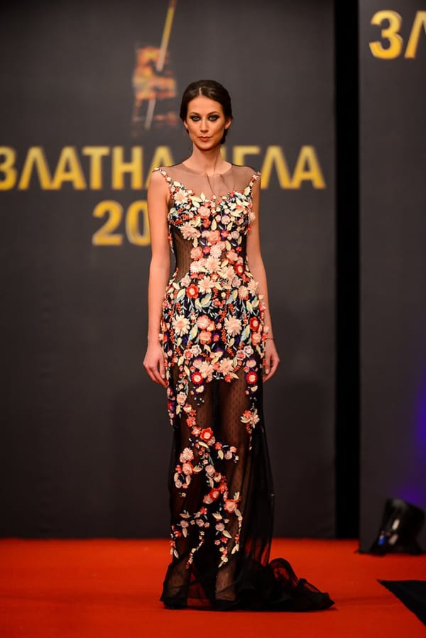 ПРЕДСТАВЯМЕ ВИ ДЕСИ ХАРИЗАНОВА – МИС РОДОПИ 2017